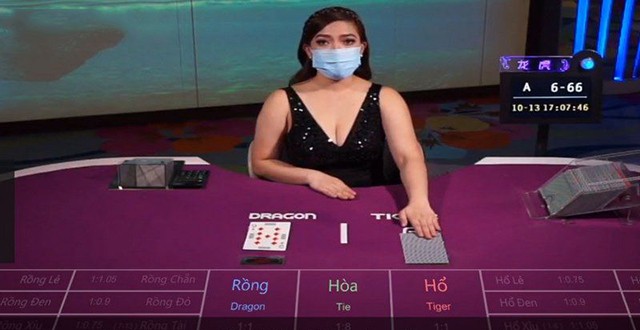 Hướng dẫn cách chơi rồng hổ đơn giản và mang về hiệu quả cao Huong dan cach choi rong ho don gian va mang ve hieu qua cao