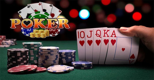 Những cách chơi cơ bản để có thể tham gia tựa game Poker? Nhung cach choi co ban de co the tham gia tua game Poker?