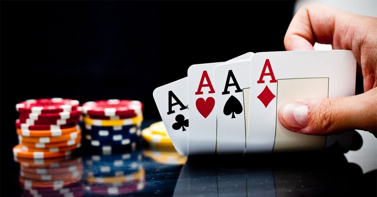Poker và những điều cần biết để luôn giành chiến thắng Poker va nhung dieu can biet de luon gianh chien thang
