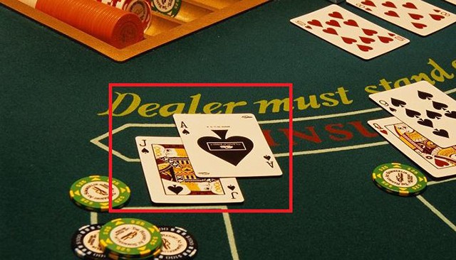 Quy ước điểm số trong game Blackjack có khó như chúng ta thường nghĩ hay không Quy uoc diem so trong game Blackjack co kho nhu chung ta thuong nghi hay khong