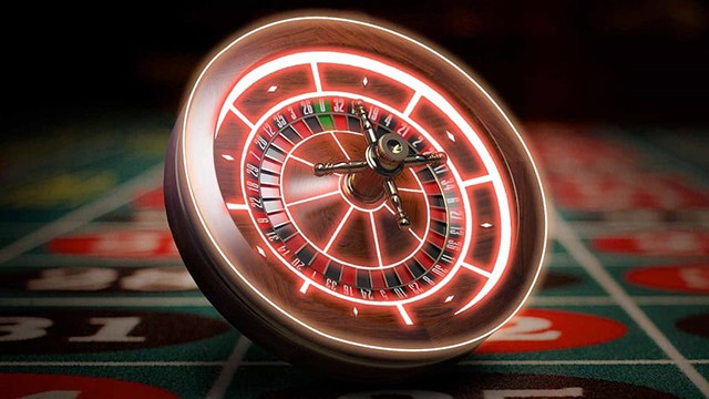 Roulette game bài siêu hay và một số lưu ý khi chơi Roulette game bai sieu hay va mot so luu y khi choi