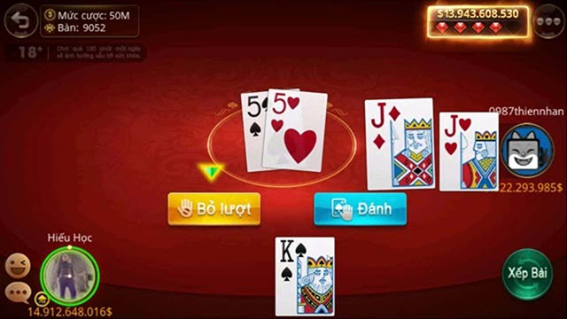 Sẽ là một sự thiếu sót lớn nếu không biết tới bí quyết chơi Sâm lốc sau Se la mot su thieu sot lon neu khong biet toi bi quyet choi Sam loc sau
