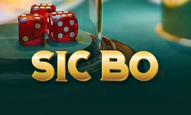 Sicbo - Hướng dẫn tường tận cách chơi dễ dàng chiến thắng Sicbo - Huong dan tuong tan cach choi de dang chien thang