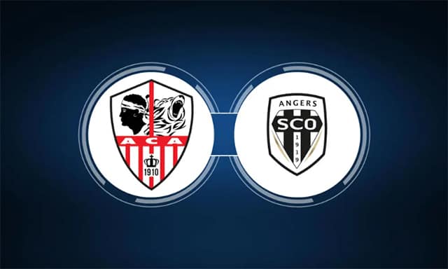 Soi kèo bóng đá SBO AC Ajaccio vs Angers ngày 28/12/2022 – Vòng 16 Ligue 1 Soi keo bong da SBO AC Ajaccio vs Angers ngay 28/12/2022 – Vong 16 Ligue 1