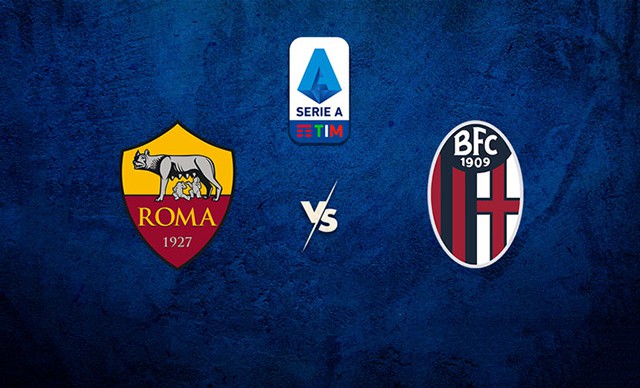 Soi kèo bóng đá SBO AS Roma vs Bologna ngày 04/01/2023 – Vòng 16 Serie A Soi keo bong da SBO AS Roma vs Bologna ngay 04/01/2023 – Vong 16 Serie A