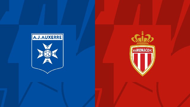 Soi kèo bóng đá SBO Auxerre vs Monaco ngày 28/12/2022 – Vòng 16 Ligue 1 Soi keo bong da SBO Auxerre vs Monaco ngay 28/12/2022 – Vong 16 Ligue 1