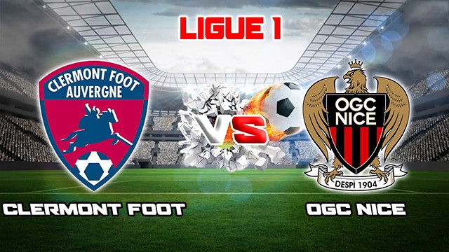 Soi kèo bóng đá SBO Clermont vs Lille ngày 29/12/2022 – Vòng 16 Ligue 1 Soi keo bong da SBO Clermont vs Lille ngay 29/12/2022 – Vong 16 Ligue 1