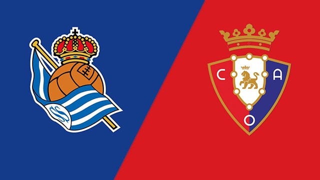 Soi kèo bóng đá SBO Real Sociedad vs Osasuna ngày 31/12/2022 – Vòng 15 La Liga Soi keo bong da SBO Real Sociedad vs Osasuna ngay 31/12/2022 – Vong 15 La Liga