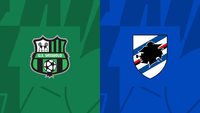 Soi kèo bóng đá SBO Sassuolo vs Sampdoria ngày 04/01/2023 – Vòng 16 Serie A Soi keo bong da SBO Sassuolo vs Sampdoria ngay 04/01/2023 – Vong 16 Serie A