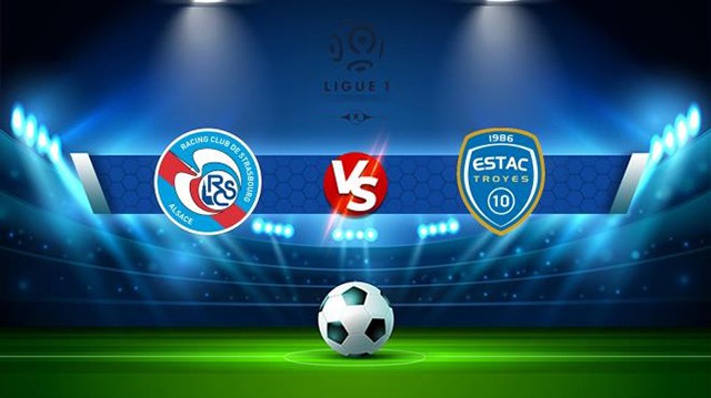 Soi kèo bóng đá SBO Strasbourg vs Troyes ngày 02/01/2023 – Vòng 17 Ligue 1 Soi keo bong da SBO Strasbourg vs Troyes ngay 02/01/2023 – Vong 17 Ligue 1