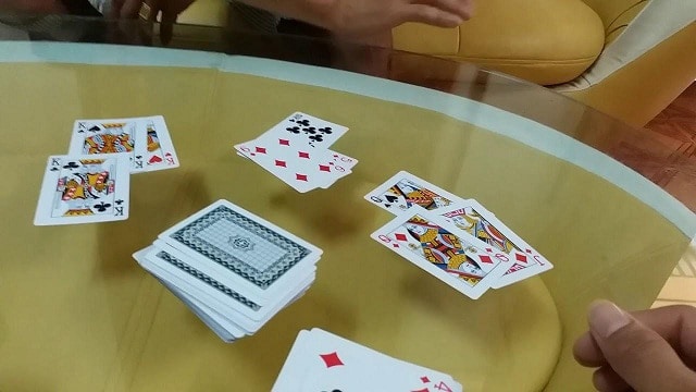 Tại sao tiến lên lại là dòng game phổ biến nhất tại thị trường nước ta? Tai sao tien len lai la dong game pho bien nhat tai thi truong nuoc ta?