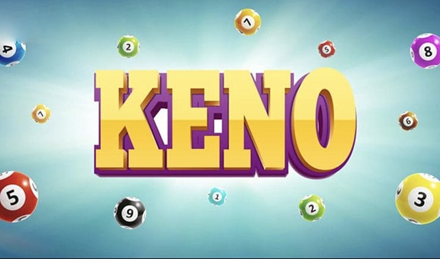 Tựa game xổ số tự chọn Keno - dòng xổ số có tỉ lệ thưởng cao Tua game xo so tu chon Keno - dong xo so co ti le thuong cao