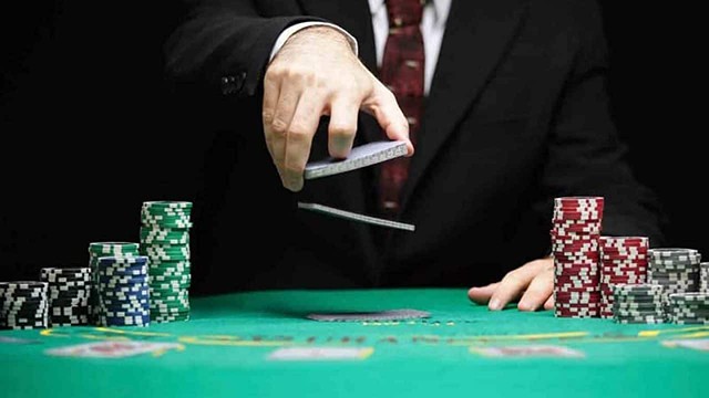 Poker - Nguồn gốc và sự ra đời, phát triển của trò chơi này? Poker - Nguon goc va su ra doi, phat trien cua tro choi nay?
