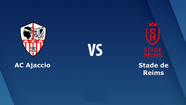 Soi kèo bóng đá SBO AC Ajaccio vs Reims ngày 12/01/2023 – Vòng 18 Ligue 1 Soi keo bong da SBO AC Ajaccio vs Reims ngay 12/01/2023 – Vong 18 Ligue 1