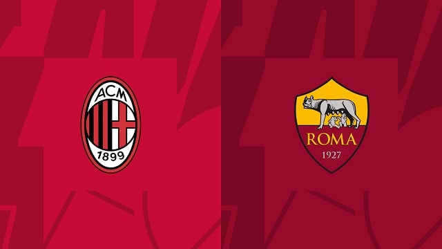 Soi kèo bóng đá SBO AC Milan vs AS Roma ngày 09/01/2023 – Vòng 17 Serie A soi keo bong da sbo ac milan vs as roma ngay 09/01/2023 – vong 17 serie a