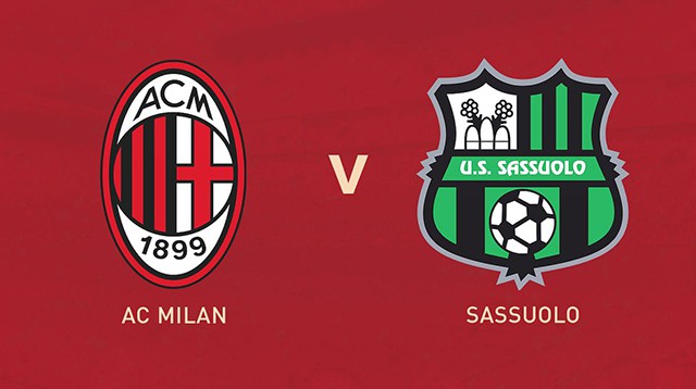 Soi kèo bóng đá SBO AC Milan vs Sassuolo ngày 29/01/2023 – Vòng 20 Serie A Soi keo bong da SBO AC Milan vs Sassuolo ngay 29/01/2023 – Vong 20 Serie A