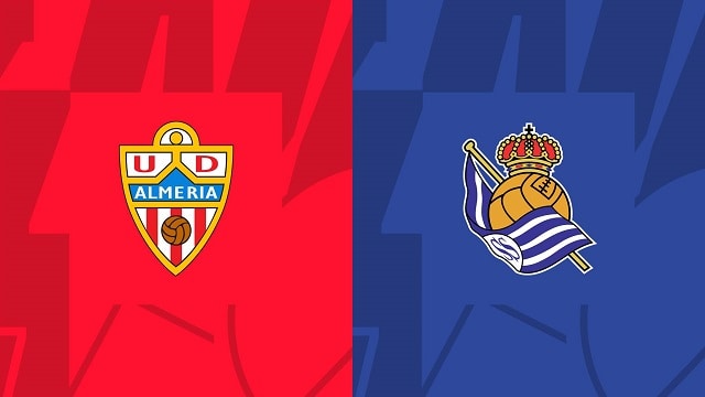 Soi kèo bóng đá SBO Almeria vs Real Sociedad ngày 08/01/2023 – Vòng 16 La Liga soi keo bong da sbo almeria vs real sociedad ngay 08/01/2023 – vong 16 la liga