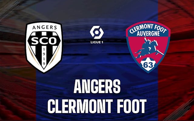 Soi kèo bóng đá SBO Angers vs Clermont ngày 15/01/2023 – Vòng 19 Ligue 1 Soi keo bong da SBO Angers vs Clermont ngay 15/01/2023 – Vong 19 Ligue 1