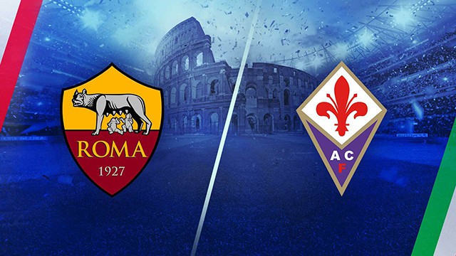 Soi kèo bóng đá SBO AS Roma vs Fiorentina ngày 16/01/2023 – Vòng 18 Serie A Soi keo bong da SBO AS Roma vs Fiorentina ngay 16/01/2023 – Vong 18 Serie A