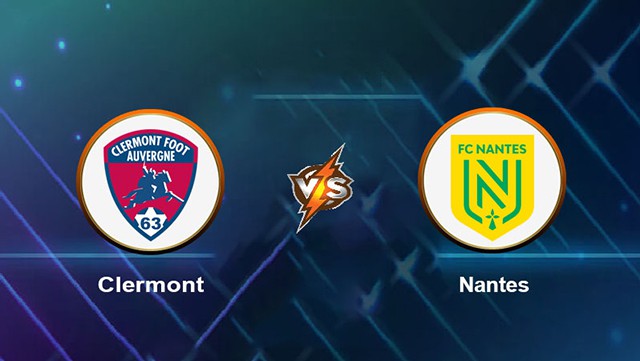 Soi kèo bóng đá SBO Clermont vs Nantes ngày 29/01/2023 – Vòng 20 Ligue 1 Soi keo bong da SBO Clermont vs Nantes ngay 29/01/2023 – Vong 20 Ligue 1