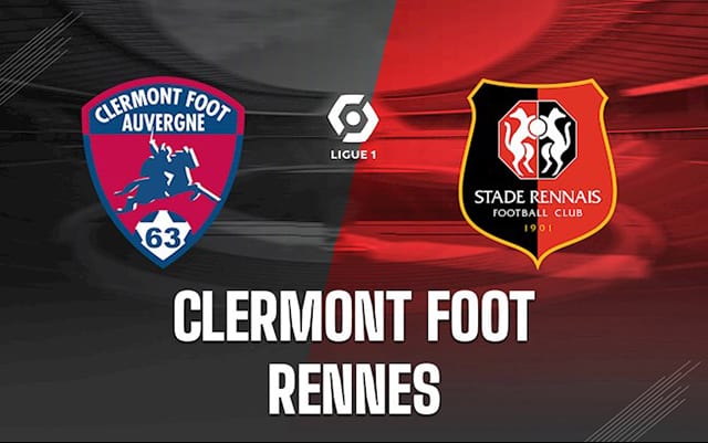 Soi kèo bóng đá SBO Clermont vs Rennes ngày 12/01/2023 – Vòng 18 Ligue 1 Soi keo bong da SBO Clermont vs Rennes ngay 12/01/2023 – Vong 18 Ligue 1