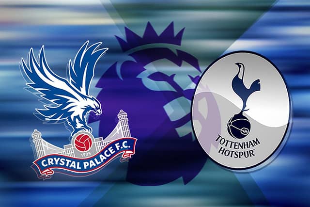 Soi kèo bóng đá SBO Crystal Palace vs Tottenham ngày 05/01/2023 – Vòng 19 Ngoại Hạng Anh Soi keo bong da SBO Crystal Palace vs Tottenham ngay 05/01/2023 – Vong 19 Ngoai Hang Anh