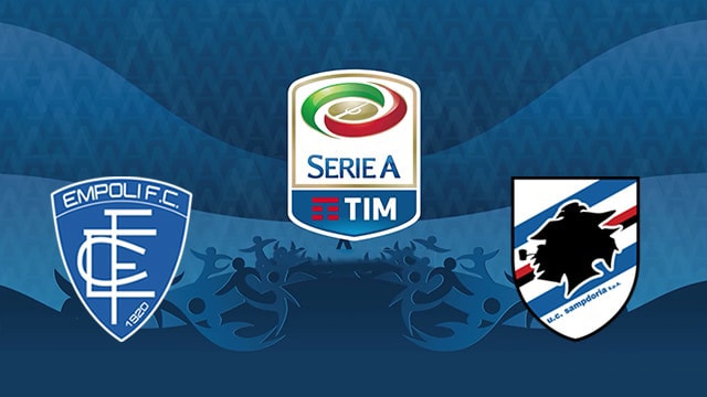 Soi kèo bóng đá SBO Empoli vs Sampdoria ngày 17/01/2023 – Vòng 18 Serie A Soi keo bong da SBO Empoli vs Sampdoria ngay 17/01/2023 – Vong 18 Serie A