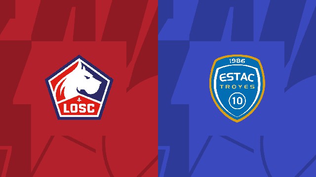 Soi kèo bóng đá SBO Lille vs Troyes ngày 15/01/2023 – Vòng 19 Ligue 1 Soi keo bong da SBO Lille vs Troyes ngay 15/01/2023 – Vong 19 Ligue 1