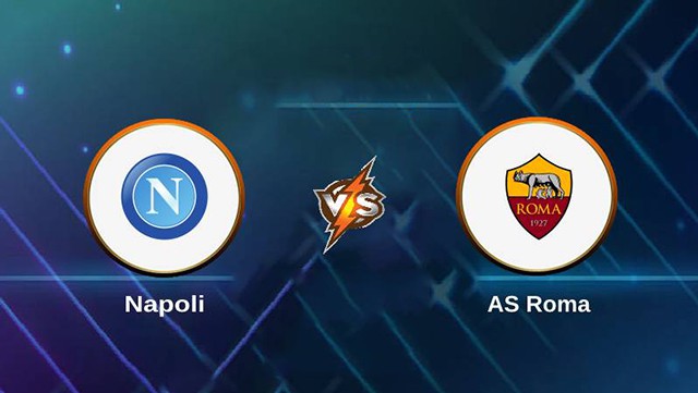 Soi kèo bóng đá SBO Napoli vs AS Roma ngày 30/01/2023 – Vòng 20 Serie A Soi keo bong da SBO Napoli vs AS Roma ngay 30/01/2023 – Vong 20 Serie A