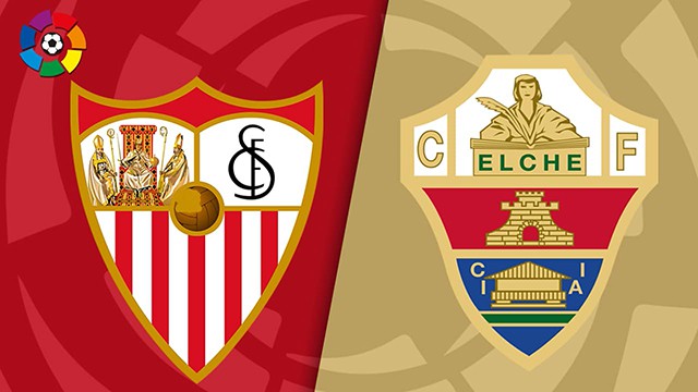Soi kèo bóng đá SBO Sevilla vs Elche ngày 29/01/2023 - Vòng 19 La Liga Soi keo bong da SBO Sevilla vs Elche ngay 29/01/2023 - Vong 19 La Liga