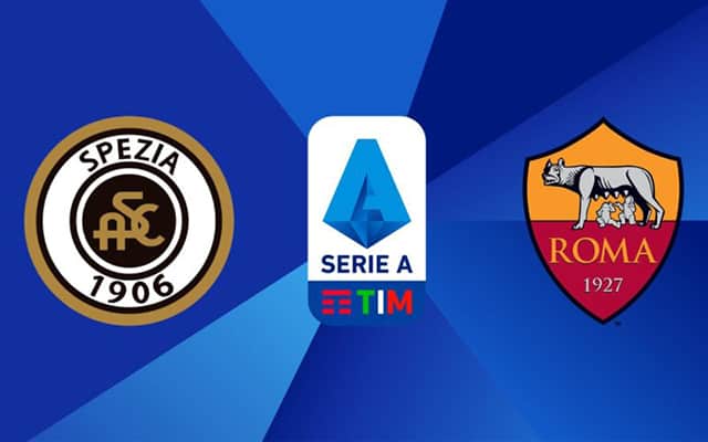 Soi kèo bóng đá SBO Spezia vs AS Roma ngày 23/01/2023 – Vòng 19 Serie A Soi keo bong da SBO Spezia vs AS Roma ngay 23/01/2023 – Vong 19 Serie A