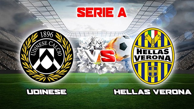 Soi kèo bóng đá SBO Udinese vs Verona ngày 31/01/2023 – Vòng 20 Serie A Soi keo bong da SBO Udinese vs Verona ngay 31/01/2023 – Vong 20 Serie A