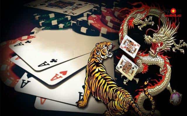 Cách chơi Rồng hổ chuẩn hiện nay Cach choi Rong ho chuan hien nay