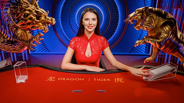 Cách chơi Rồng hổ dễ hơn bao giờ hết tại các casino Cach choi Rong ho de hon bao gio het tai cac casino