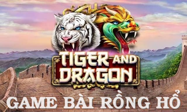 Chuyên gia chia sẻ về cách chơi Rồng Hổ đơn giản và dễ kiếm tiền Chuyen gia chia se ve cach choi Rong Ho don gian va de kiem tien