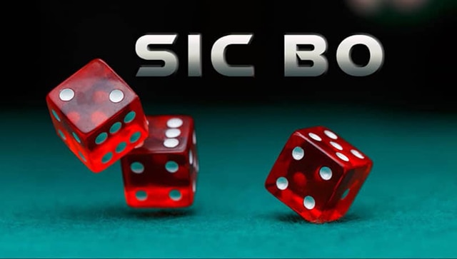 Mẹo chơi sicbo tài xỉu dành cho người chơi Meo choi sicbo tai xiu danh cho nguoi choi