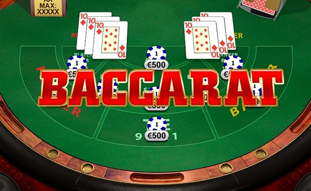 Những trở ngại chính của người chơi Baccarat thường hay vấp phải Nhung tro ngai chinh cua nguoi choi Baccarat thuong hay vap phai