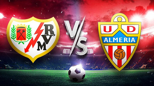Soi kèo bóng đá Rayo vs Almeria ngày 07/02/2023 – Vòng 20 La Liga Soi keo bong da Rayo vs Almeria ngay 07/02/2023 – Vong 20 La Liga