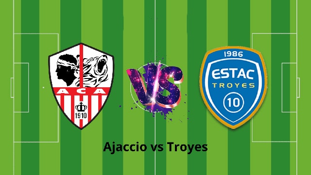 Soi kèo bóng đá SBO Ajaccio vs Troyes ngày 26/02/2023 – Vòng 25 Ligue 1 Soi keo bong da SBO Ajaccio vs Troyes ngay 26/02/2023 – Vong 25 Ligue 1