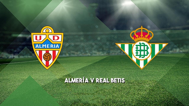 Soi kèo bóng đá SBO Almeria vs Betis ngày 11/02/2023 – Vòng 21 La Liga Soi keo bong da SBO Almeria vs Betis ngay 11/02/2023 – Vong 21 La Liga