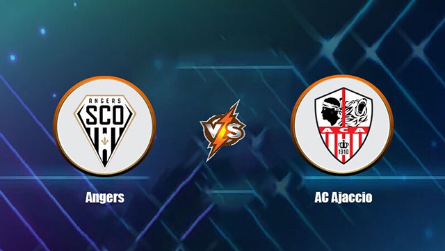 Soi kèo bóng đá SBO Angers vs AC Ajaccio ngày 02/02/2023 – Vòng 21 Ligue 1 Soi keo bong da SBO Angers vs AC Ajaccio ngay 02/02/2023 – Vong 21 Ligue 1