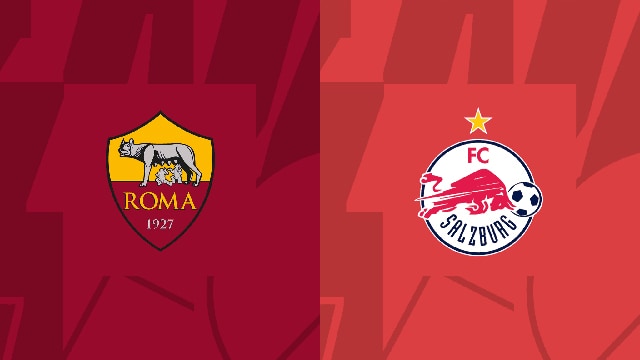 Soi kèo bóng đá SBO AS Roma vs Salzburg ngày 24/02/2023 – Europa League Soi keo bong da SBO AS Roma vs Salzburg ngay 24/02/2023 – Europa League