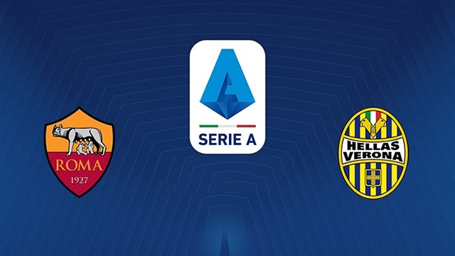Soi kèo bóng đá SBO AS Roma vs Verona ngày 20/02/2023 – Vòng 23 Serie A Soi keo bong da SBO AS Roma vs Verona ngay 20/02/2023 – Vong 23 Serie A