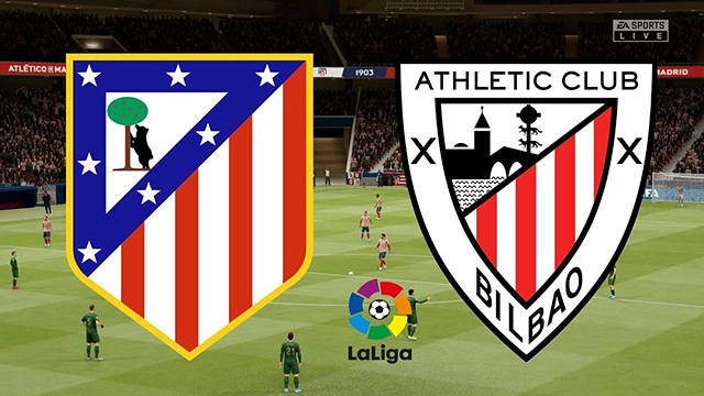 Soi kèo bóng đá SBO Atl. Madrid vs Bilbao ngày 20/02/2023 – Vòng 22 La Liga Soi keo bong da SBO Atl. Madrid vs Bilbao ngay 20/02/2023 – Vong 22 La Liga
