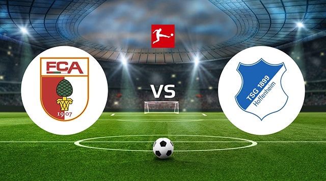 Soi kèo bóng đá SBO Augsburg vs Hoffenheim ngày 18/02/2023 – Vòng 21 Bundesliga Soi keo bong da SBO Augsburg vs Hoffenheim ngay 18/02/2023 – Vong 21 Bundesliga