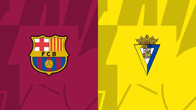 Soi kèo bóng đá SBO Barcelona vs Cadiz ngày 20/2/2023 – Vòng 22 La Liga Soi keo bong da SBO Barcelona vs Cadiz ngay 20/2/2023 – Vong 22 La Liga