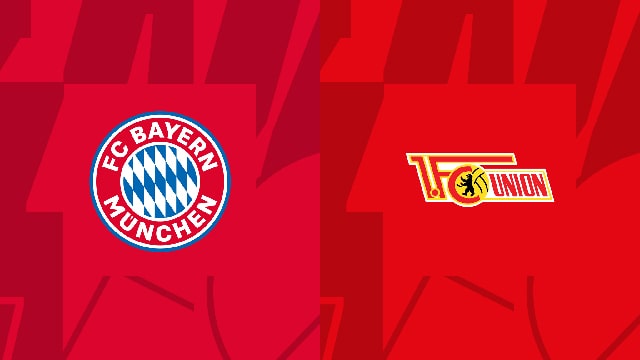 Soi kèo bóng đá SBO Bayern Munich vs Union Berlin ngày 26/02/2023 – Vòng 22 Bundesliga Soi keo bong da SBO Bayern Munich vs Union Berlin ngay 26/02/2023 – Vong 22 Bundesliga