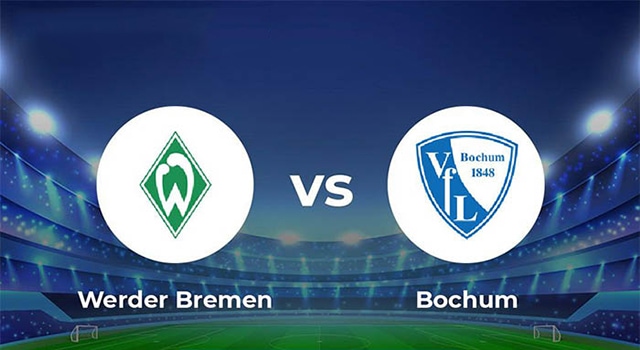 Soi kèo bóng đá SBO Bremen vs Bochum ngày 25/02/2023 – Vòng 22 Bundesliga Soi keo bong da SBO Bremen vs Bochum ngay 25/02/2023 – Vong 22 Bundesliga