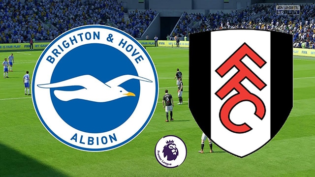 Soi kèo bóng đá SBO Brighton vs Fulham ngày 18/02/2023 – Vòng 24 Ngoại Hạng Anh Soi keo bong da SBO Brighton vs Fulham ngay 18/02/2023 – Vong 24 Ngoai Hang Anh