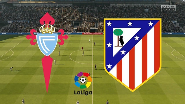 Soi kèo bóng đá SBO Celta Vigo vs Atl. Madrid ngày 12/02/2023 – Vòng 21 La Liga Soi keo bong da SBO Celta Vigo vs Atl. Madrid ngay 12/02/2023 – Vong 21 La Liga